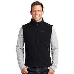 Men's Fleece Vest