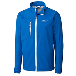 Men's Clique Telemark Stretch Soft Shell Jacket