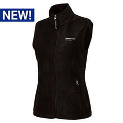 Women's Ridegline Fleece Vest