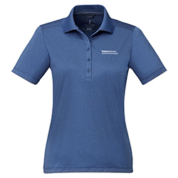 Ladies Performance Polo Shirt