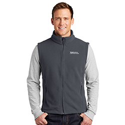 Men's Fleece Vest