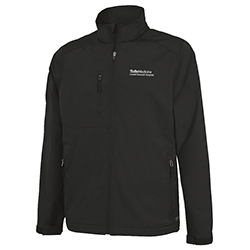 Men's Axis Soft Shell Jacket