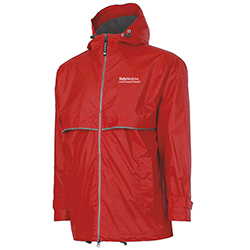 Men's New Englander Rain Jacket