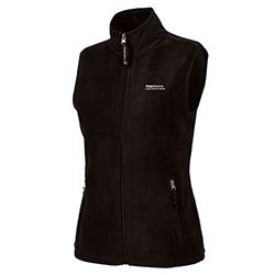 Women's Ridegline Fleece Vest