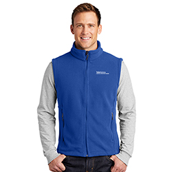 Men's Fleece Vest