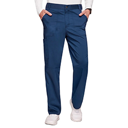 Men's Fly Front Pant