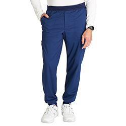Men's Mid Rise Jogger