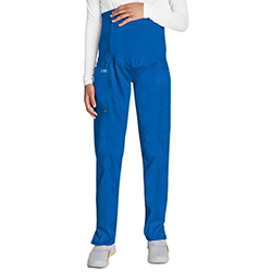 Maternity Straight Leg Pant