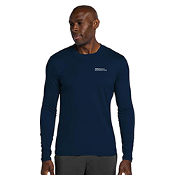 Men's Under Scrub Shirt