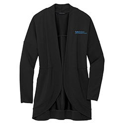 Mercer+Mettle Ladies' Stretch Cardigan