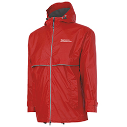 Men's New Englander Rain Jacket