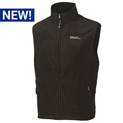 Men's Ridegline Fleece Vest
