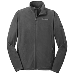 Eddie Bauer Mens Full-Zip Microfleece Jacket