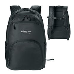 CHARITY AWARENESS TECH BACKPACK