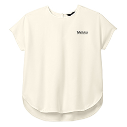 Mercer+Mettle Ladies' Stretch Crepe Crew