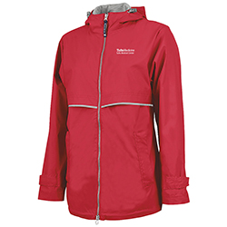 Men's New Englander Rain Jacket
