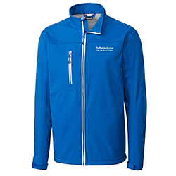 Men's Clique Telemark Stretch Soft Shell Jacket