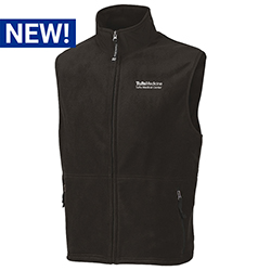 Men's Ridegline Fleece Vest