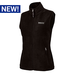 Women's Ridegline Fleece Vest