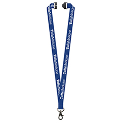 Breakaway Lanyard