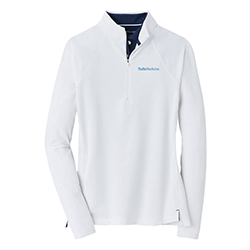 Ladies Peter Millar Raglan Sleeve Perth Layer