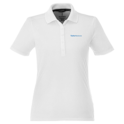 Ladies Performance Polo Shirt