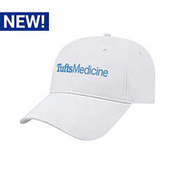 Soft Fit Solid Activewear Cap