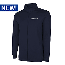Men's Nu Fitness Jacket