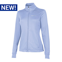Women's Nu Fitness Jacket