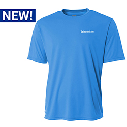 Men's Performance  Short Sleeve Tee