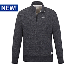 Men's Paddlecreek Fleece 1/4 Zip