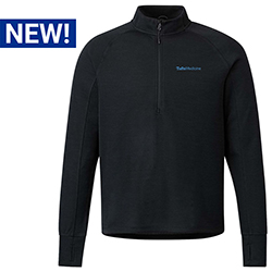 Men's Crane Performance Half Zip