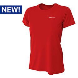Women's Performance Short Sleeve Tee