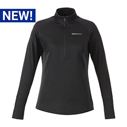 Women's Crane Performance Half Zip