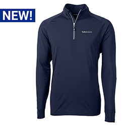 Men's Adapt Eco Quarter Zip