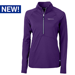 Women's Adapt Eco Quarter Zip