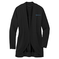 Mercer+Mettle Ladies' Stretch Cardigan