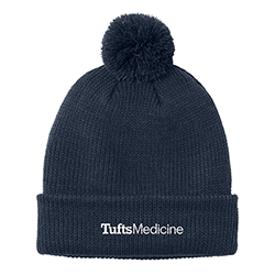 Port Authority Cozy Pom Beanie